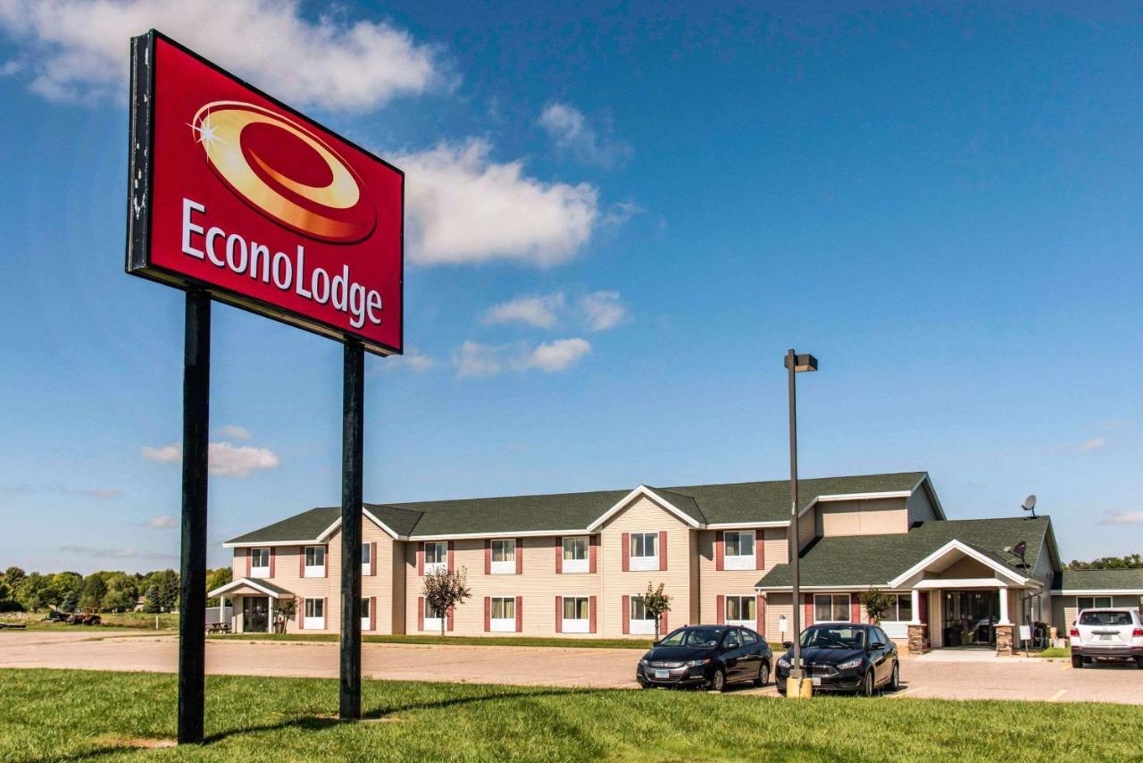 Econo Lodge Gaylord Экстерьер фото